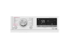 Máy giặt sấy LG Inverter 11 kg FV1411D4W