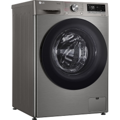 Máy giặt sấy LG Inverter 10 kg FV1410D4P