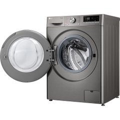 Máy giặt sấy LG Inverter 10 kg FV1410D4P