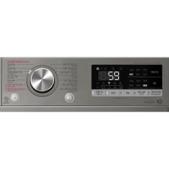 Máy giặt sấy LG Inverter 10 kg FV1410D4P