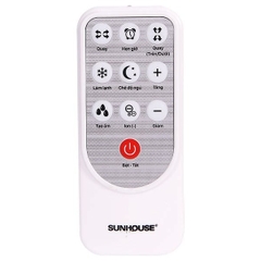 Máy làm mát không khí Sunhouse SHD7719