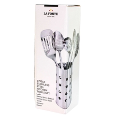 Bộ Vá Sạn 6 Món La Fonte - JKP-458