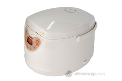 Nồi cơm điện tử Cuckoo CR-0821FI 1.5L