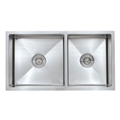 Chậu Rửa bát Canzy CZ 8345H