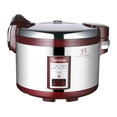 Nồi cơm điện cơ Cuckoo CR-3521 6.3L (Vang đỏ)