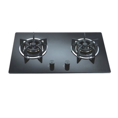 Bếp ga âm Faster FS-204S- Hàng chính hãng