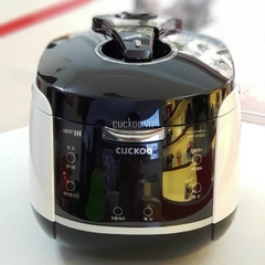 NỒI CƠM ĐIỆN CAO TẦN Cuckoo CRP-HMF1070SB