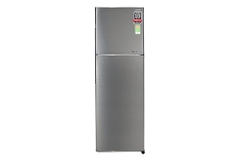 Tủ Lạnh SHARP Inverter 314 Lít SJ-X316E-DS