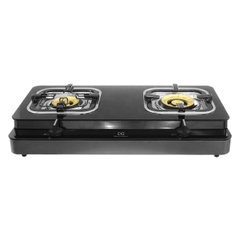 Bếp Gas Âm Electrolux ETG729GKTR - Đen - Hàng chính hãng
