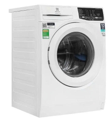 Máy giặt lồng ngang Electrolux Inverter 10Kg EWF1025DQWB