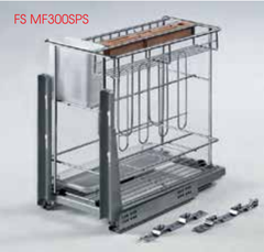 GIÁ ĐA NĂNG FASTER FS MF300SPS