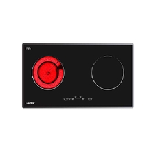 Bếp Điện Từ Faster Nhập Khẩu Tây Ban Nha FS-2SIR