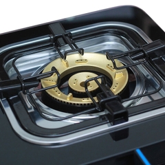 Bếp Gas Dương Electrolux ETG728GKR - Hàng chính hãng