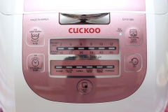 Nồi cơm điện tử 1,8L Cuckoo CRP-G1015M