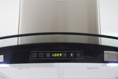 Máy Hút Mùi Cao Cấp Canzy CZ 0470