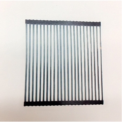 Giá thoát nước chậu rửa bát Faster FS 0707D