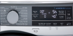 MÁY GIẶT ELECTROLUX 11KG EWF1141AESA