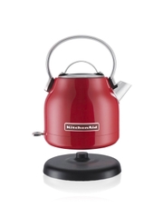 Ấm Đun Nước Siêu Tốc KitchenAid 1,25L Màu Đỏ  - 5KEK1222EER