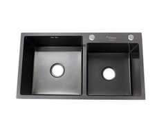 Chậu Rửa bát Canzy CZ 8245KH