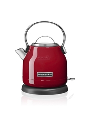 Ấm Đun Nước Siêu Tốc KitchenAid 1,25L Màu Đỏ  - 5KEK1222EER