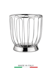 Rổ Đựng Trái Cây Alessi Lớn (Made In Italy)