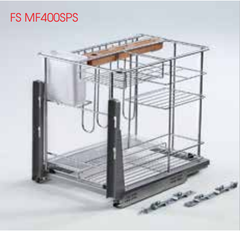 GIÁ đa năng FASTER FS MF400SPS