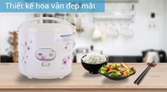Nồi Cơm Điện CM1811 - Hàng Chính Hãng