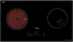 Bếp điện từ cao cấp Canzy CZ MIX823G