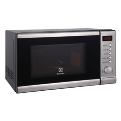 Lò Vi Sóng Có Nướng Electrolux EMS2027GX (20 lít)