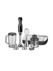 Bộ Máy Xay Trộn Cầm Tay KitchenAid 5 Tốc Độ  - 5KHB2569GOB