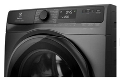 Máy giặt lồng ngang Electrolux Inverter 10kg EWF1023P5WC màu trắng và EWF1023P5SC màu đen