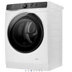 Máy giặt Electrolux Inverter 9 kg EWF9023P5WC màu trắng lồng ngang và EWF9023P5SC màu đen