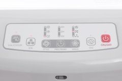 Quạt Điều Hòa Midea AC120-15F - Hàng chính hãng
