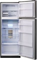 TỦ LẠNH SHARP 397 LÍT SJ-XP405PG-BK