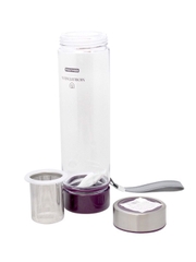 Bình Uống Nước Thể Thao Moriitalia 600ml - SM-6512