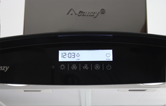 Máy Hút Mùi Cao Cấp Canzy CZ 609