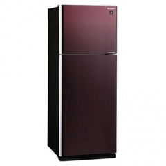 Tủ lạnh Sharp SJ-XP405PG-BR 397 lít