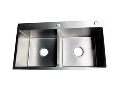 Chậu Rửa bát Canzy CZ 8245KN