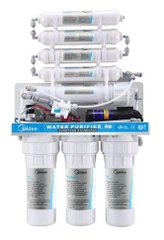 Máy lọc nước MRO Midea 1644-8 KV