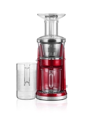 Máy Ép Trái Cây KitchenAid Màu Đỏ - 5KVJ0111BCA