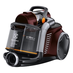 Máy Hút Bụi Electrolux ZUF4306DEL (1600W) - Đỏ Đô - Hàng chính hãng