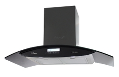 Máy Hút Mùi Cao Cấp Canzy CZ 609