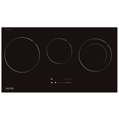 Bếp điện từ 3 bếp Faster FS-713HI