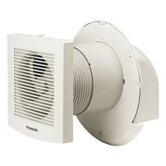 Quạt Hút Gắn Tường Panasonic FV-15EGK - Hàng chính hãng
