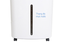 Quạt Điều Hòa MIDEA AC200-17JR - Hàng Chính Hãng