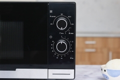 Lò Vi Sóng Có Nướng Electrolux EMM2318X - 23L