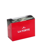 Bộ 2 Hũ Đựng Tiêu Muối 4.5cm La Fonte - 15117