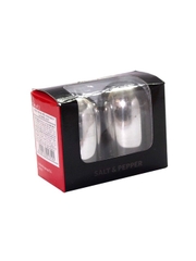 Bộ 2 Hũ Đựng Tiêu Muối 4.5cm La Fonte - 15117