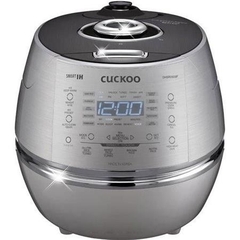 Nồi cơm điện tử áp suất cao tần cao cấp Cuckoo CRP-CHSS1009FN 1.8L Hàn Quốc