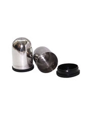 Bộ 2 Hũ Đựng Tiêu Muối 4.5cm La Fonte - 15117